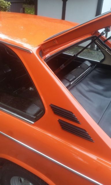 1972 BMW 2002 TOURING - photo 10