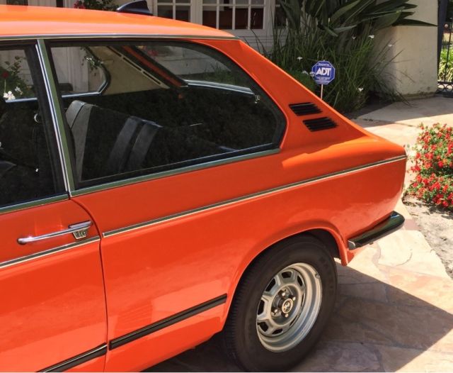 1972 BMW 2002 TOURING - photo 3