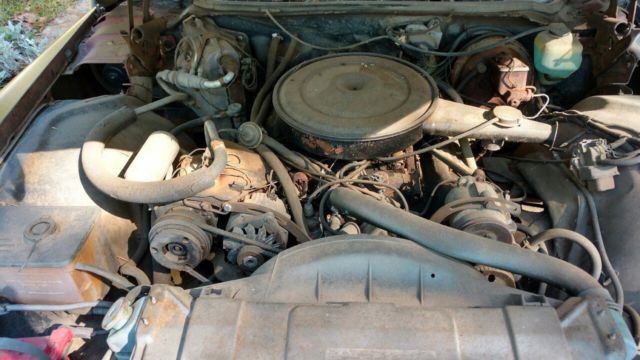 1972 Buick Riviera - photo 10