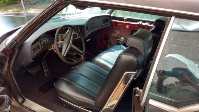 1972 Buick Riviera - photo 5