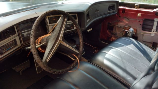 1972 Buick Riviera - photo 7