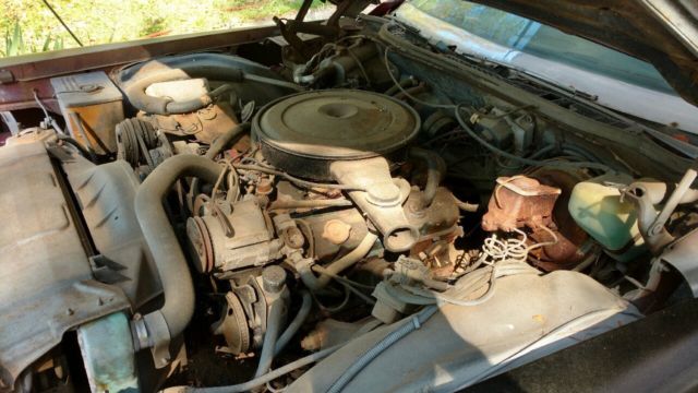 1972 Buick Riviera - photo 9