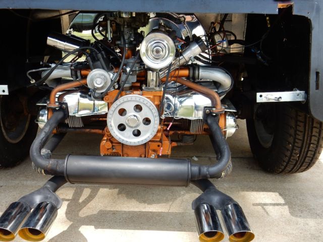 1972 Replica/Kit Makes Bradley GT - photo 7