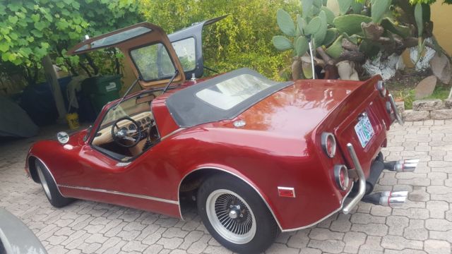 1972 Bradley GT Replica - Classic Car - Other Makes - Price Lowered 1972 Other Makes Bradley GT