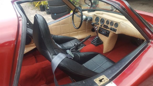 1972 Other Makes Bradley GT - photo 12