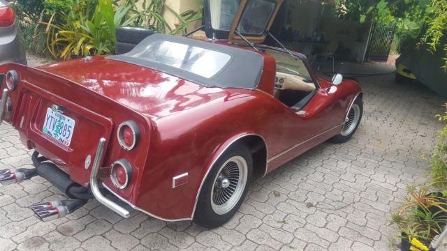 1972 Other Makes Bradley GT - photo 2