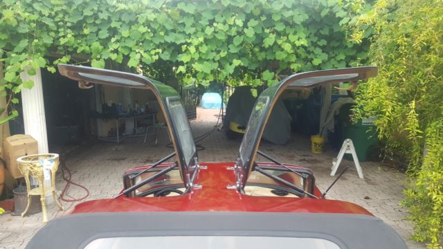 1972 Other Makes Bradley GT - photo 3