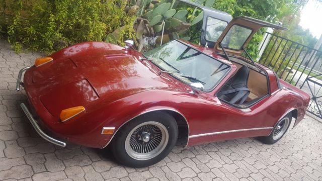 1972 Other Makes Bradley GT - photo 4