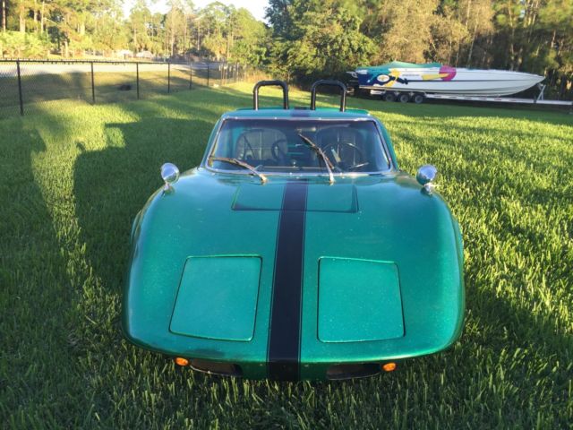 1972 Other Makes Bradley GT - photo 3