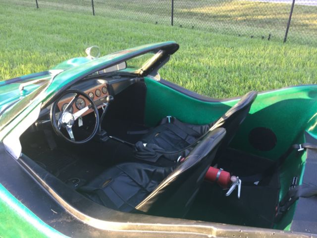 1972 Other Makes Bradley GT - photo 5