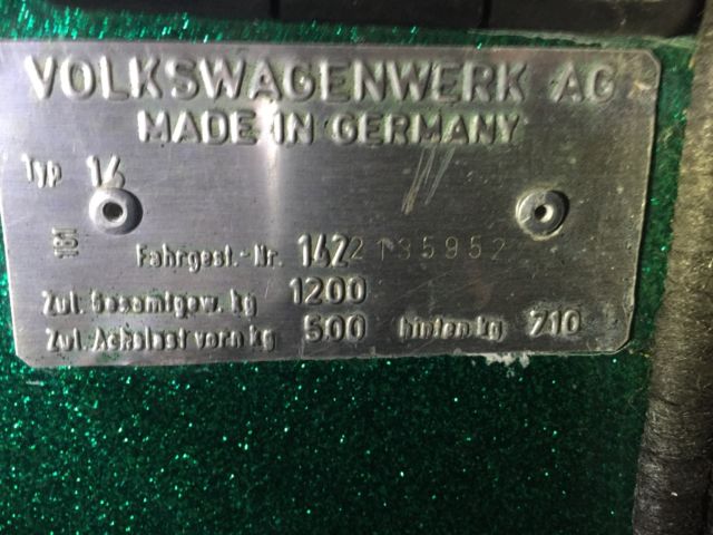 1972 Other Makes Bradley GT - photo 9