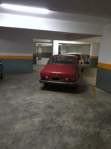 1972 Volkswagen Type III - photo 3