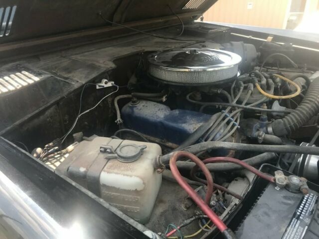 1972 Ford Bronco Explorer Sport - photo 10