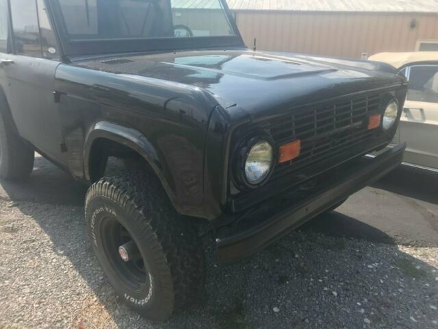 1972 Ford Bronco Explorer Sport - photo 2