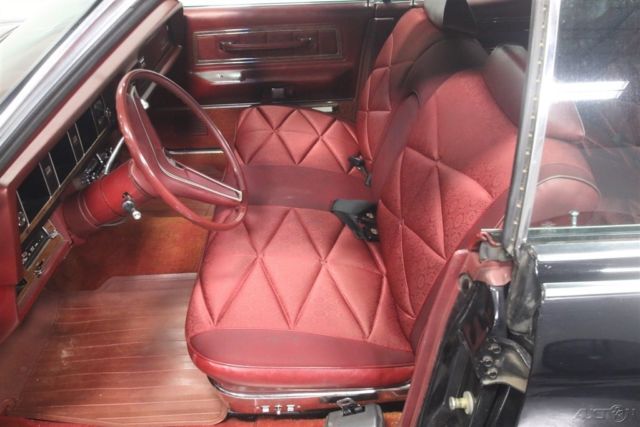 1972 Mercury Grand Marquis Brougham - photo 4