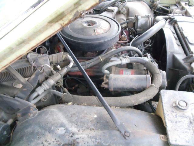 1972 Buick Limited lot of trim - photo 4