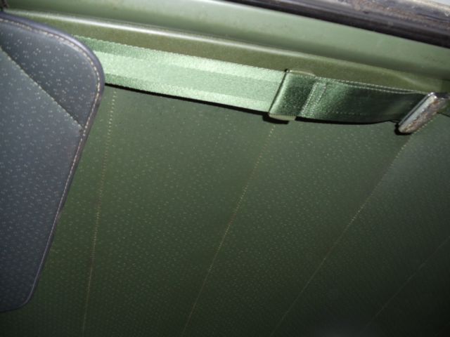 1972 Buick Limited lot of trim - photo 5