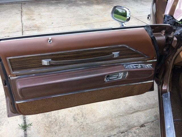1972 Buick Riviera - photo 13