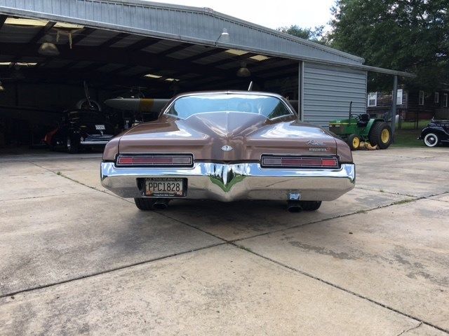 1972 Buick Riviera - photo 6