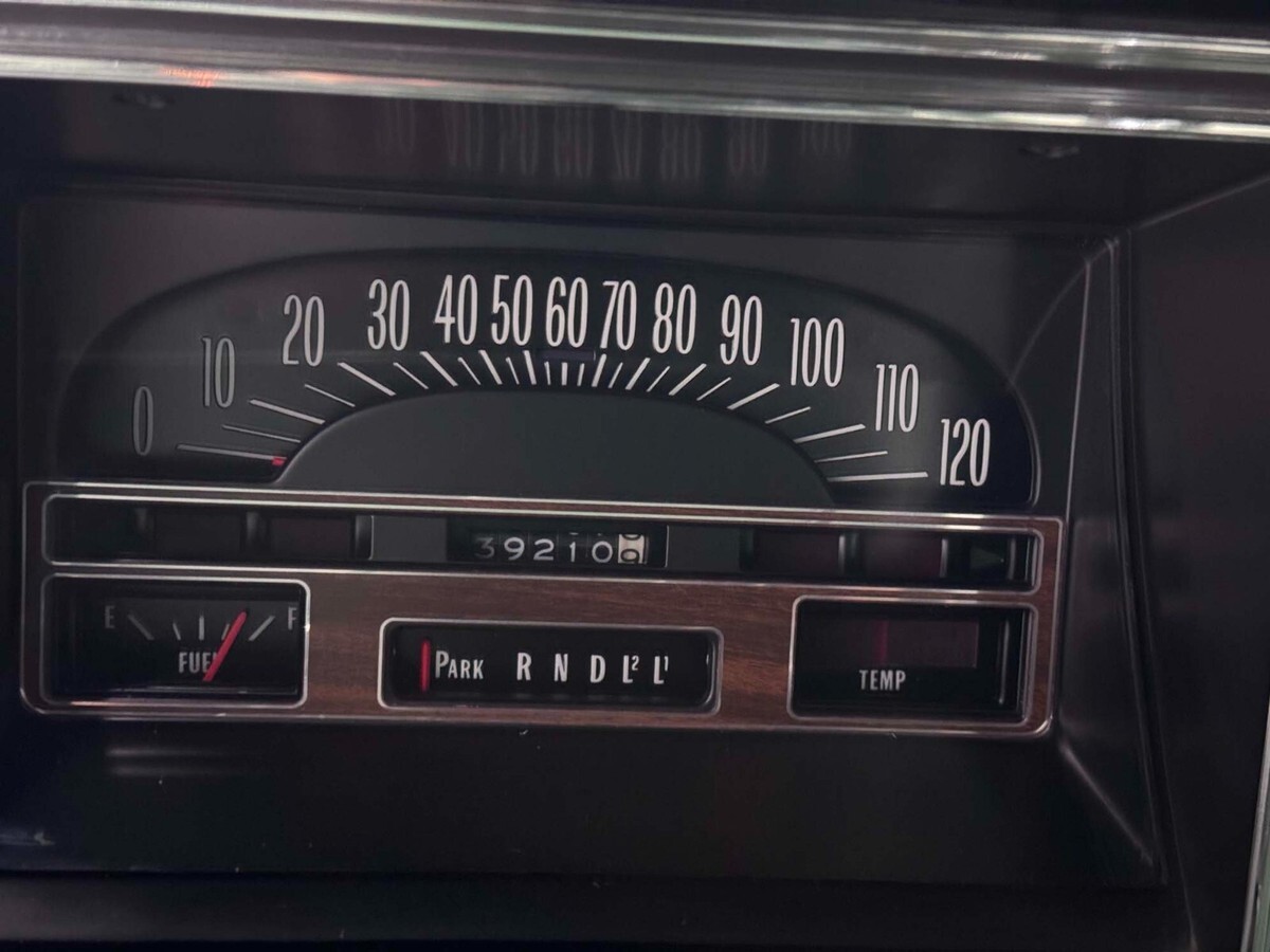 1972 Buick Centurion - photo 10