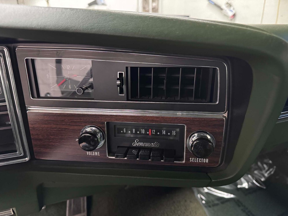 1972 Buick Centurion - photo 11