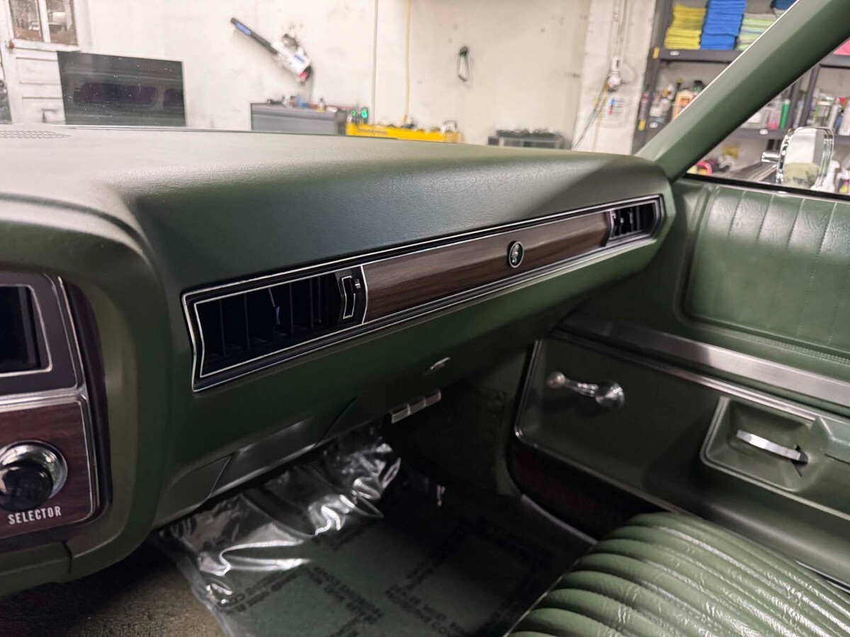 1972 Buick Centurion - photo 12
