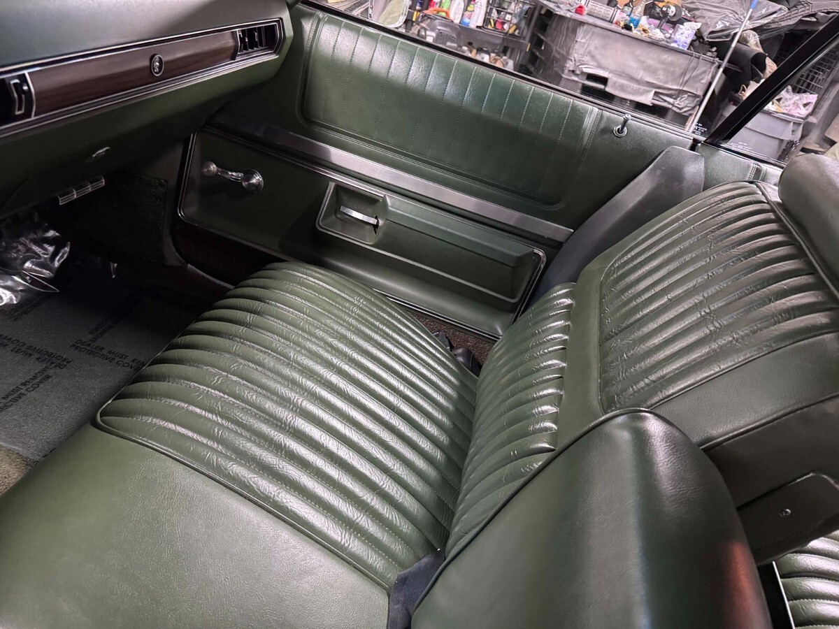 1972 Buick Centurion - photo 13