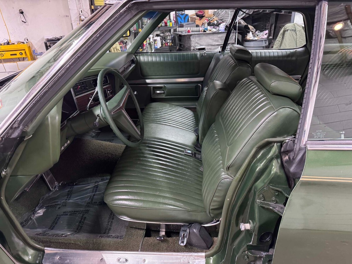 1972 Buick Centurion - photo 5