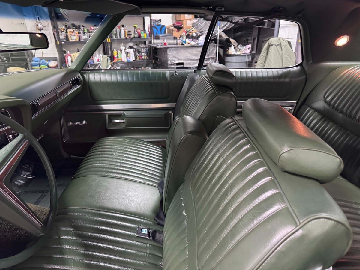 1972 Buick Centurion - photo 6