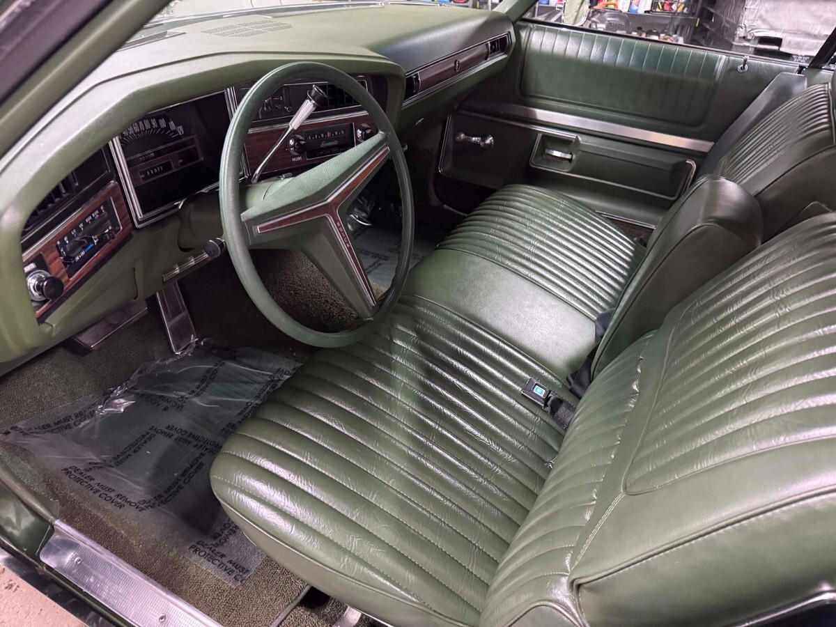 1972 Buick Centurion - photo 7
