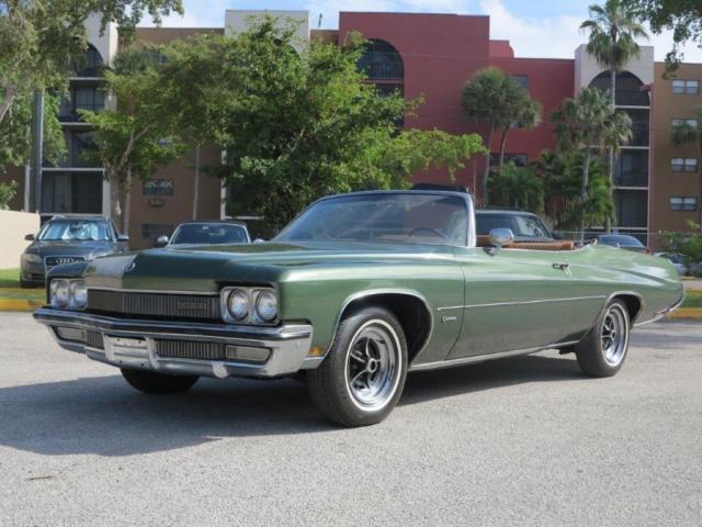 1972 Buick Other Convertible - photo 2