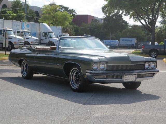 1972 Buick Other Convertible - photo 4