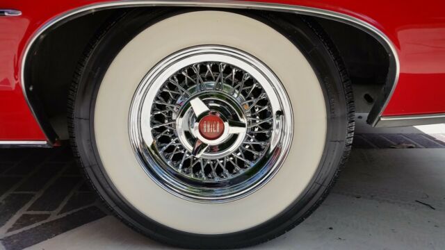 1972 Buick Centurion Convertible Show Condition - photo 10