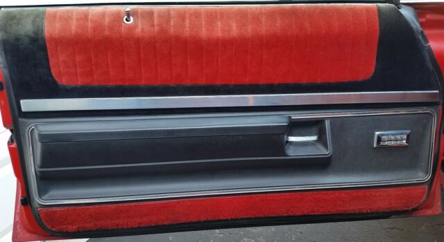 1972 Buick Centurion Convertible Show Condition - photo 11