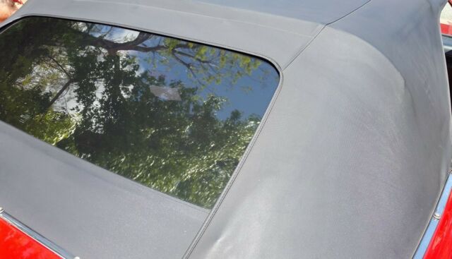 1972 Buick Centurion Convertible Show Condition - photo 9