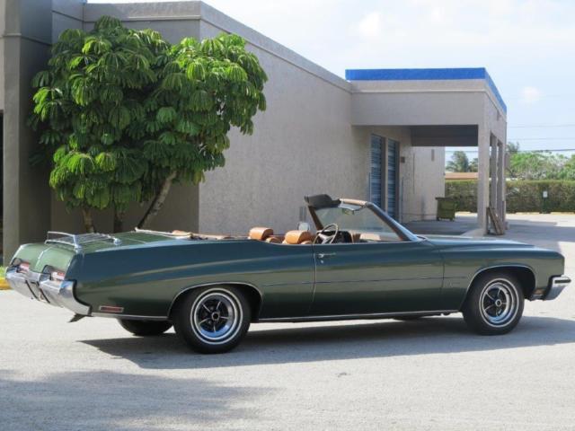 1972 Buick Other Convertible - photo 5