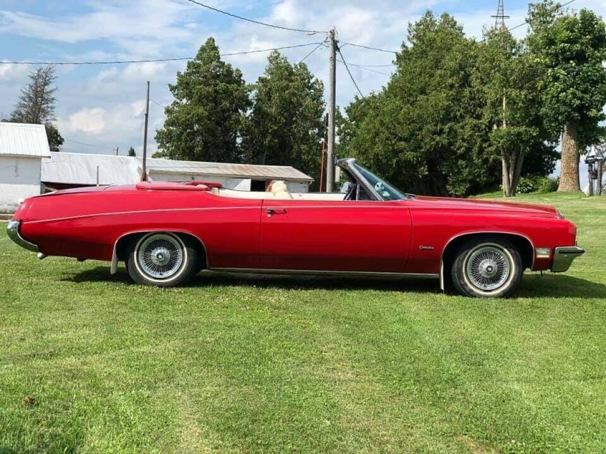 1972 Buick Centurion - photo 4