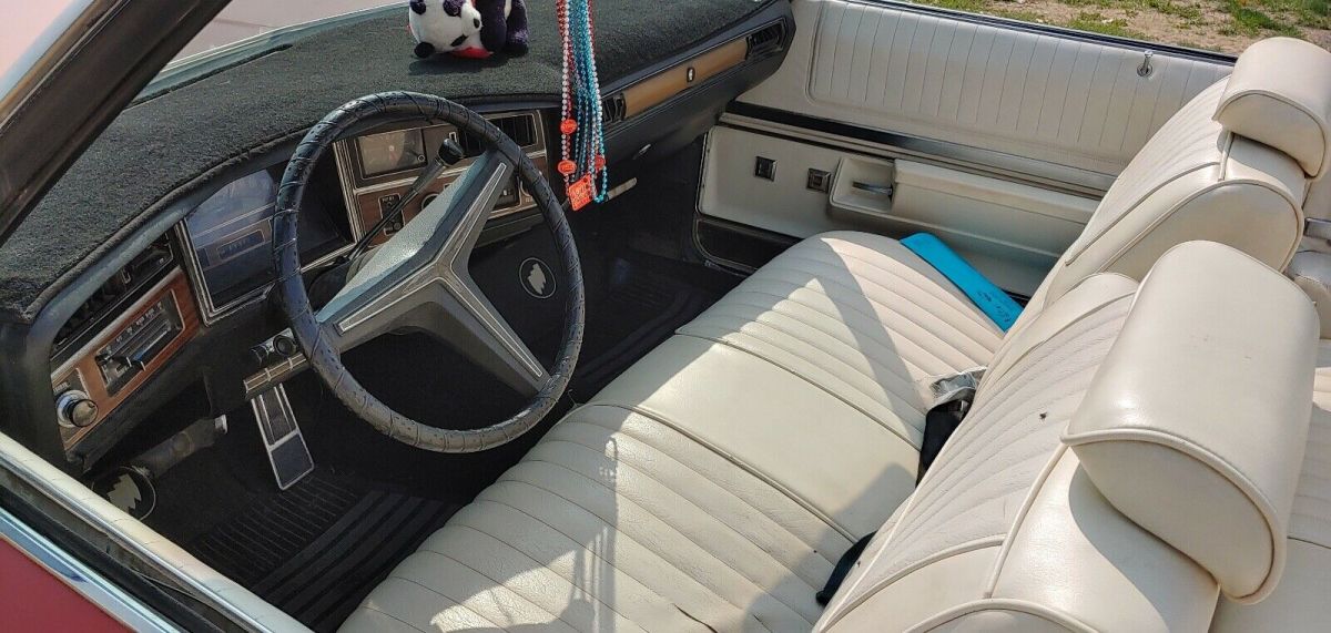 1972 Buick Centurion - photo 7