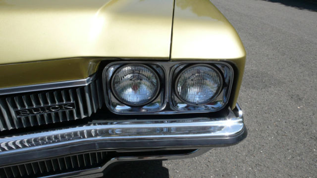 1972 Buick LeSabre - photo 6