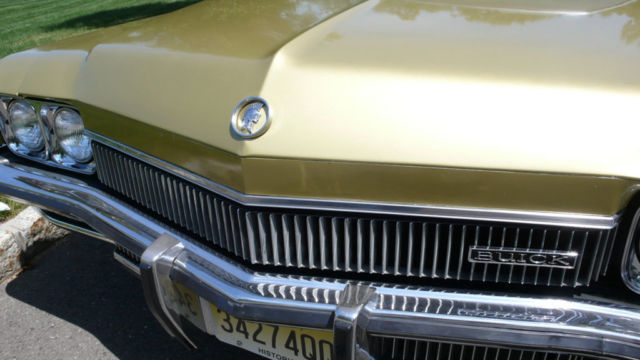 1972 Buick LeSabre - photo 7