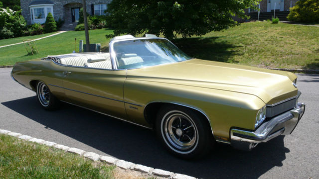 1972 Buick LeSabre - photo 9