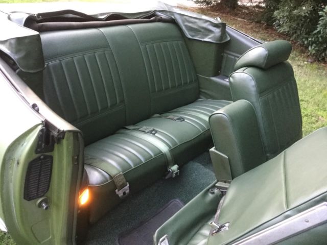 1972 Buick Skylark - photo 10