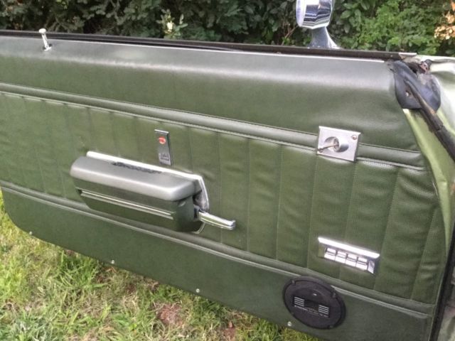 1972 Buick Skylark - photo 11