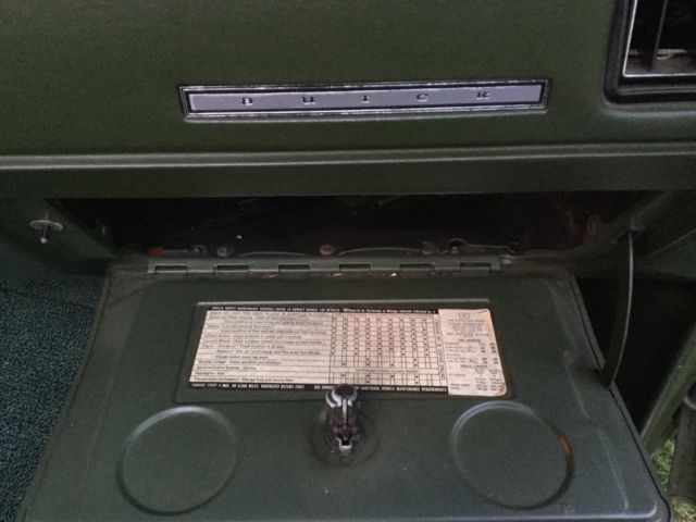 1972 Buick Skylark - photo 12