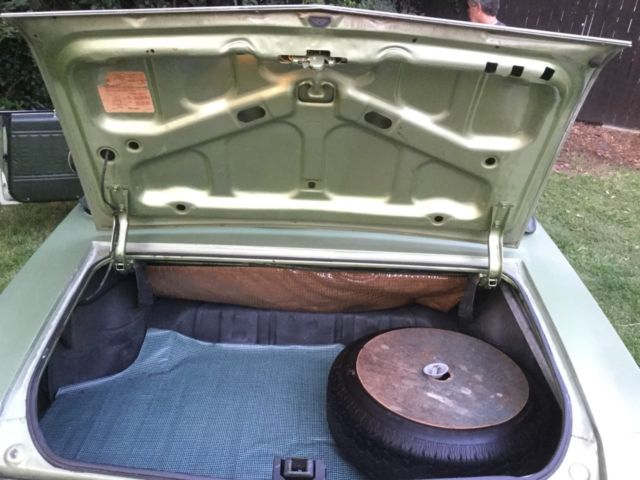 1972 Buick Skylark - photo 13