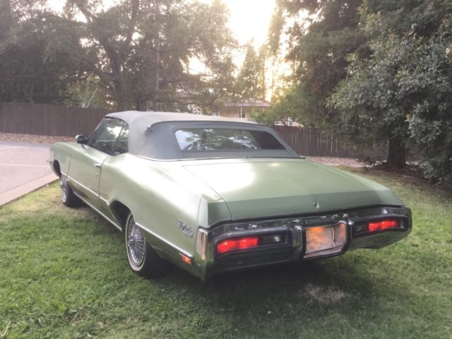 1972 Buick Skylark - photo 2