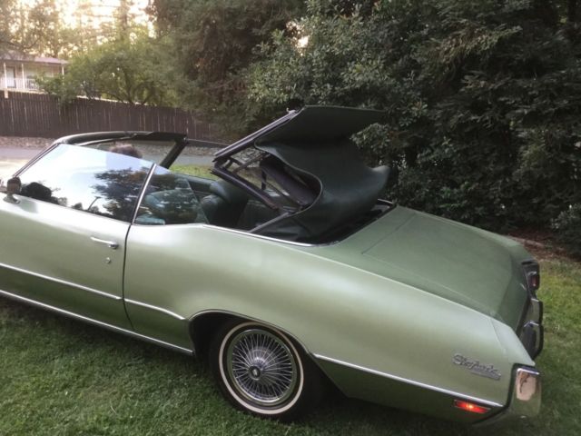 1972 Buick Skylark - photo 3