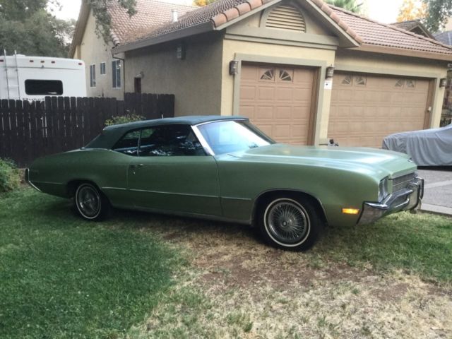 1972 Buick Skylark - photo 4