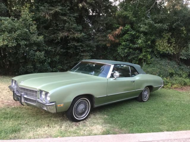 1972 Buick Skylark - photo 6
