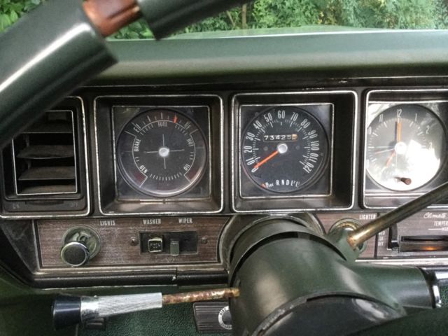 1972 Buick Skylark - photo 7